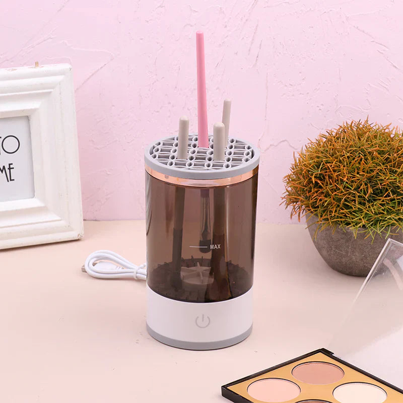 BeautySwirl™ - Schoonmaker voor Cosmetische Borstels