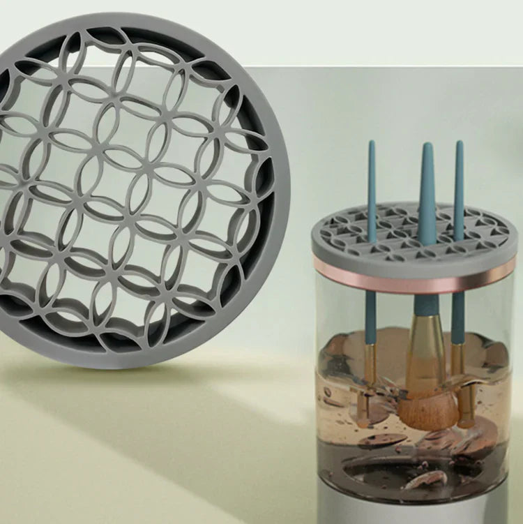 BeautySwirl™ - Schoonmaker voor Cosmetische Borstels